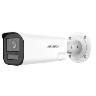 Hikvision DS-2CE19K0T-LXTSZ 3K Two Way Audio Vari-focal Bullet