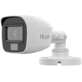 HiLook THC-B127-LPC 2MP Dual Light Fixed Mini Bullet Camera