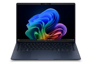HP EliteBook X G2i 14 inch Notebook Next Gen AI PC (E4RA1ET) — HP product image