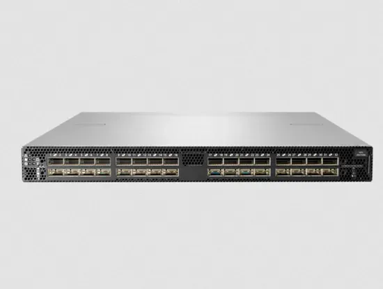HPE Q2F21-63001 Switch Module