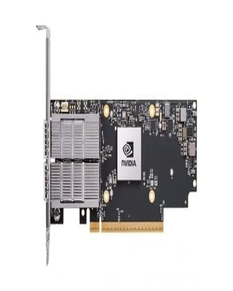 NVIDIA ConnectX-7