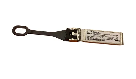 HPE Q2P63A Transceiver