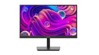 Hikvision DS-D5022F2-1V2 21.5 inch FHD 100Hz VA Monitor
