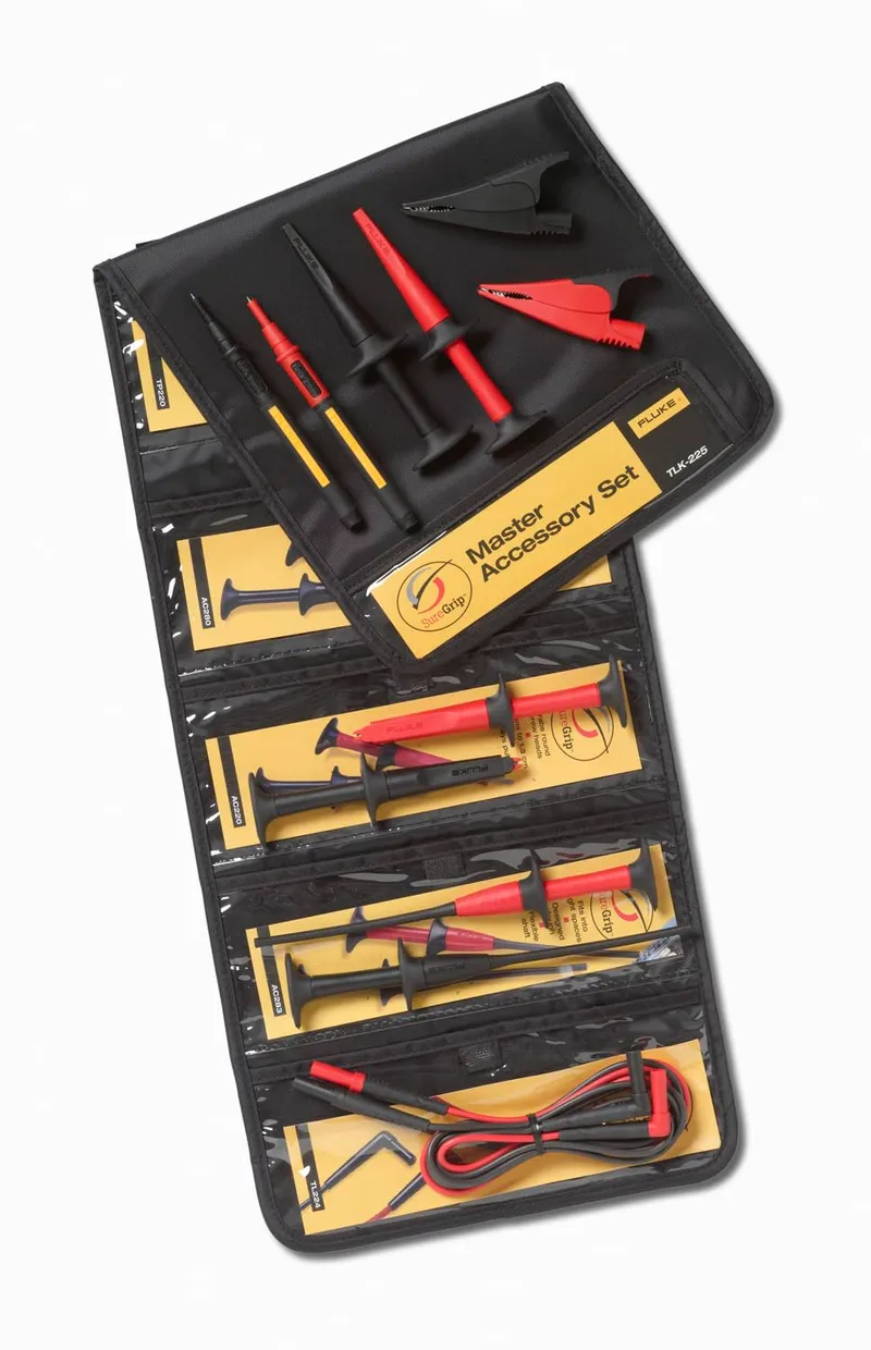 Fluke TLK225