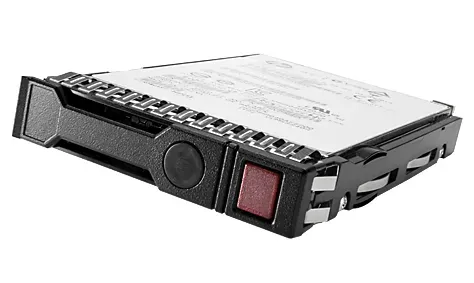 HP 765253-B21 4TB SATA Hard Drive