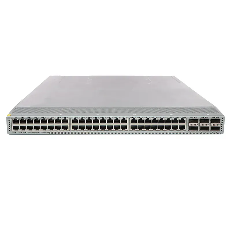 Cisco N9K-C93108TC-FX3P