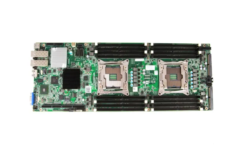Dell 82F9M System Board