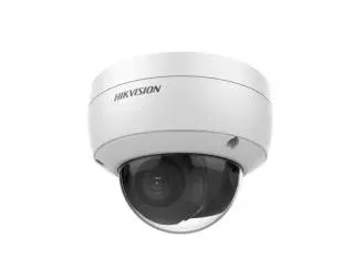 Hikvision DS-2CD2143G0-IU 4 MP Built-in Mic Fixed Dome Network Camera