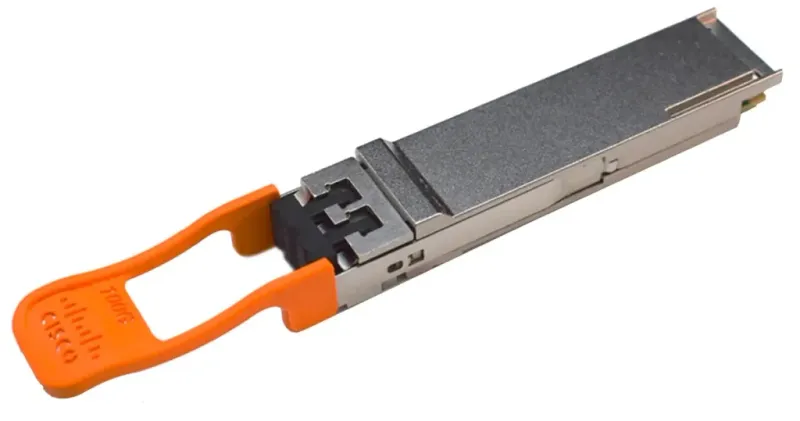 Cisco QSFP-100G-DR-S QSFP28 Transceiver