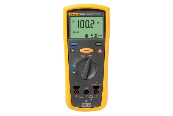Fluke 1503