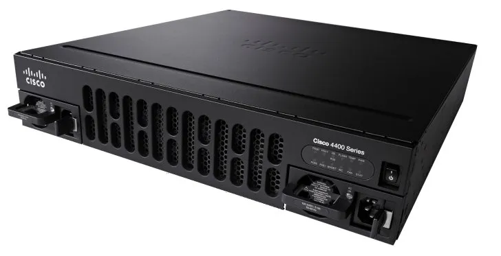 Cisco ISR4451-X-AX/K9