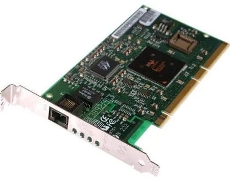Dell 25NVF 1-Port Ethernet Adapter