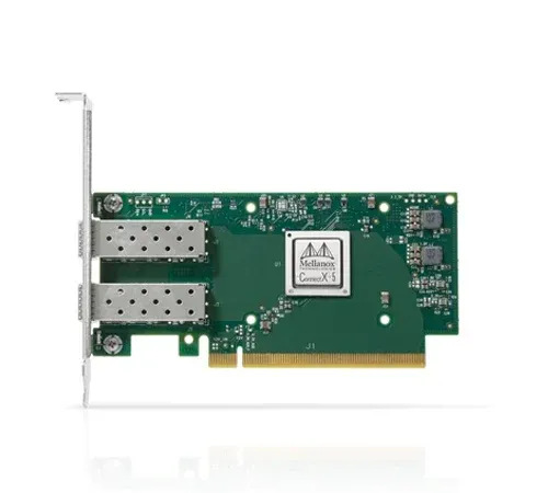 Dell TDNNT Network Interface Cards