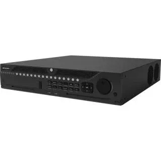 Hikvision iDS-9032HQHI-M8/S 32-ch 1080p 2U H.265 AcuSense DVR