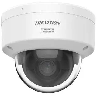 Hikvision DS-2CD3186G3-ISU(Y) 8 MP AcuSense Fixed Dome Network Camera
