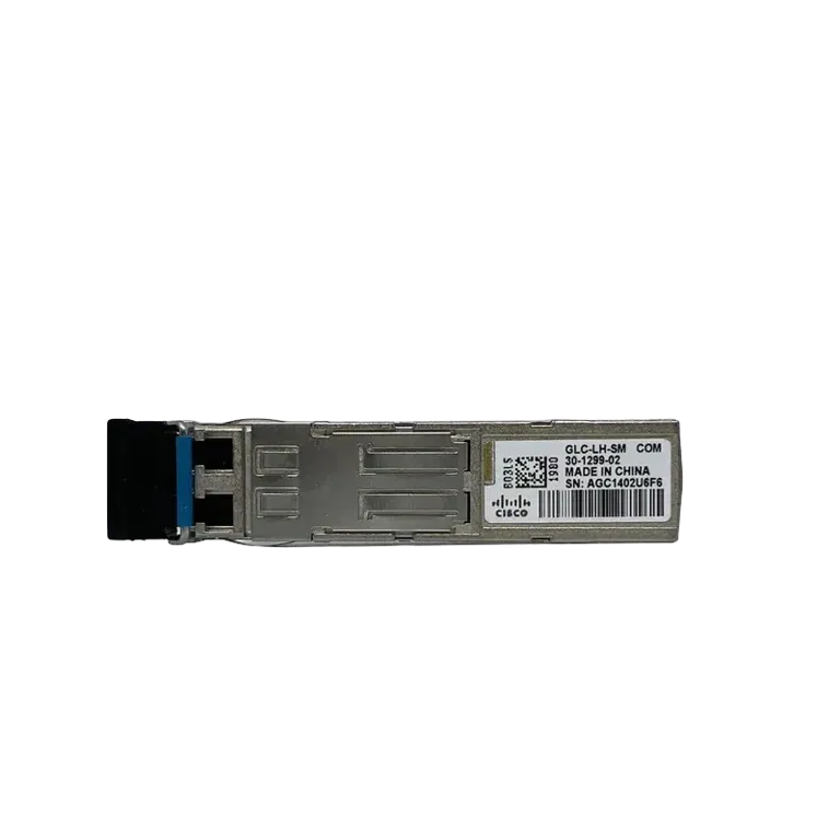 Cisco 30-1299-02 1000BASE-LX SFP Transceiver