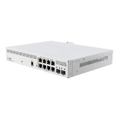 MikroTik CSS610-8P-2S+IN product image