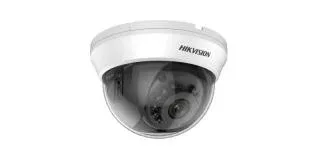 Hikvision DS-2CE56D0T-IRMMF(C) 2 MP Indoor Fixed Dome Camera