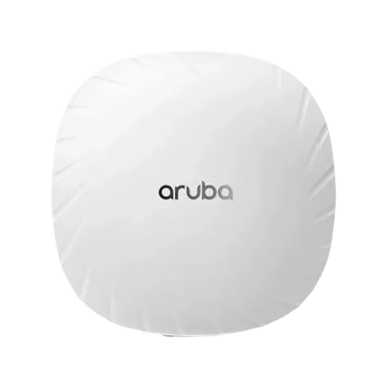 HPE JZ337A Wi-Fi 6 Wireless Access Point