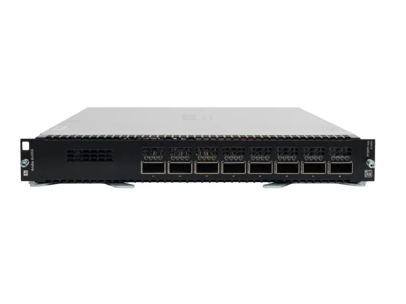 HPE JL365A Switch Module