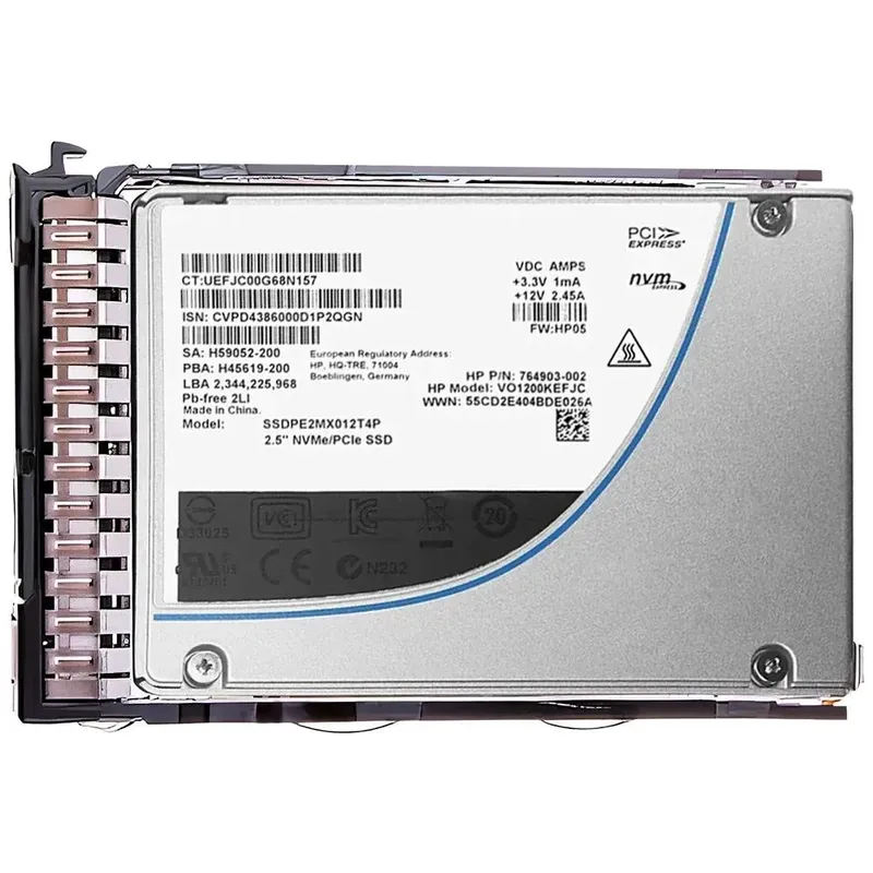 HPE P06194-B21