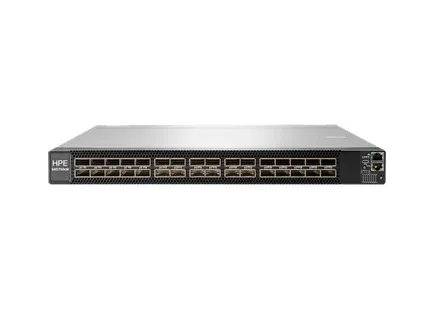 HPE R3A97A Managed Switch