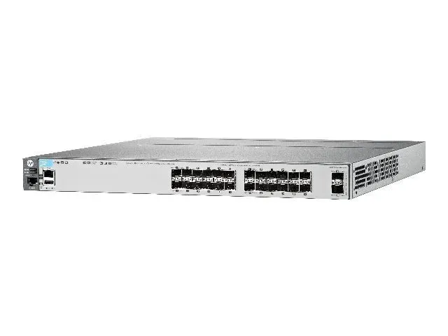 HPE J9584-61001 Layer 3 Switch