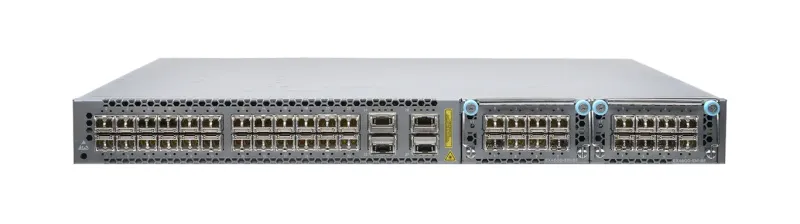 Juniper Networks EX4600-40F-AFI-T Layer 3 Switch
