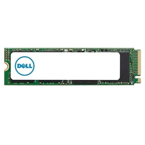 Dell D2GDK 2TB NVMe SSD