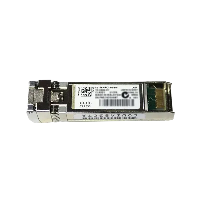 Cisco 10-2666-01 SFP+ Transceiver