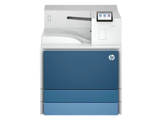HP LaserJet Enterprise 8501dn (9S187A) — HP product image