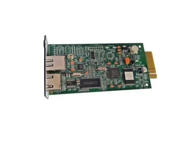 HPE JG341A Switch Module