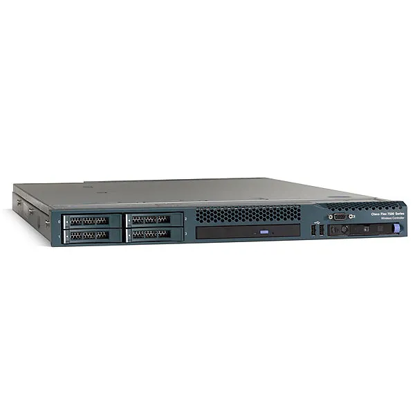 Cisco AIR-CT7510-300-K9