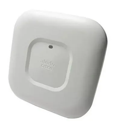 Cisco AIR-CAP1702I-D-K9 Wireless Access Point