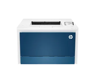 HP Color LaserJet Pro 4203dn Printer (4RA89A) — HP product image