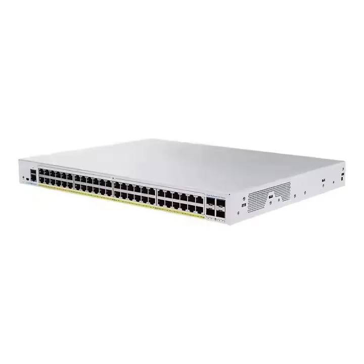 Cisco C1300-48P-4G 48-Port Ethernet Switch