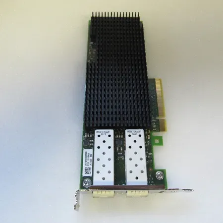Dell PX927 2-Port 25GbE Network Adapter