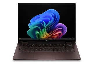 HP OmniBook X Flip 2-in-1 Laptop Next Gen AI 14-kc0008ne (E7KD3EA) — HP product image
