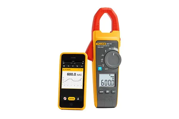 Fluke 902