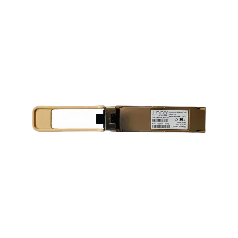 Juniper Networks JNP-QSFP-100G-SR4 100GBASE-SR Transceiver