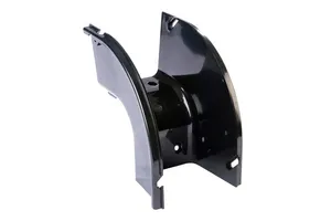 CommScope FGSB-MD9E-B | FiberGuide 90° Down Elbow, 4x6in, Black