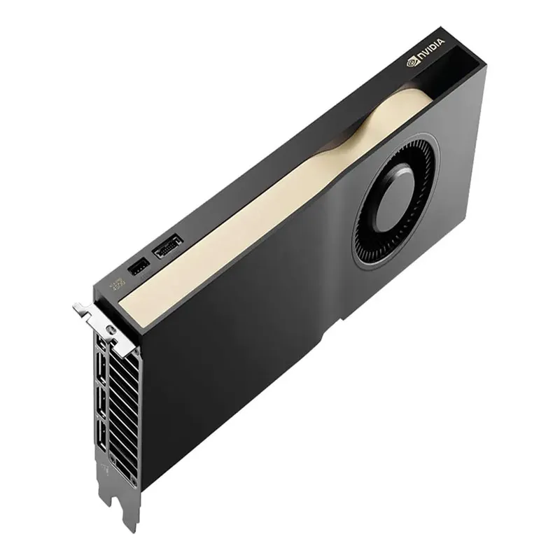 NVIDIA RTX