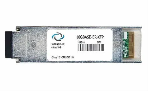 Juniper Networks EX-XFP-10GE-SR 10GBASE-SR XFP Transceiver
