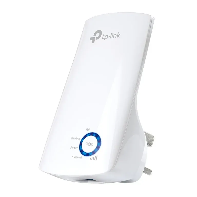 TP-Link 300Mbps Wi-Fi Range Extender product image