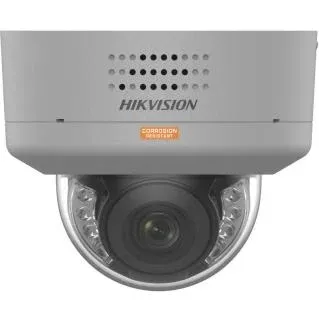 Hikvision DS-2XC3786G0H-LIZSU/SL (PA) Polymer 8MP Anti-Corrosion PTRZ Dome