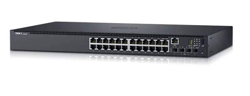 Dell 210-APWW 28-Port Managed Switch