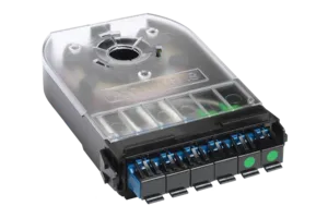 CommScope 760109595 | 360G2 Singlemode Fiber Cassette 6 SC, with pigtails