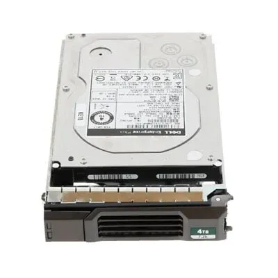 Dell V7DY9 4TB SAS Hard Drive