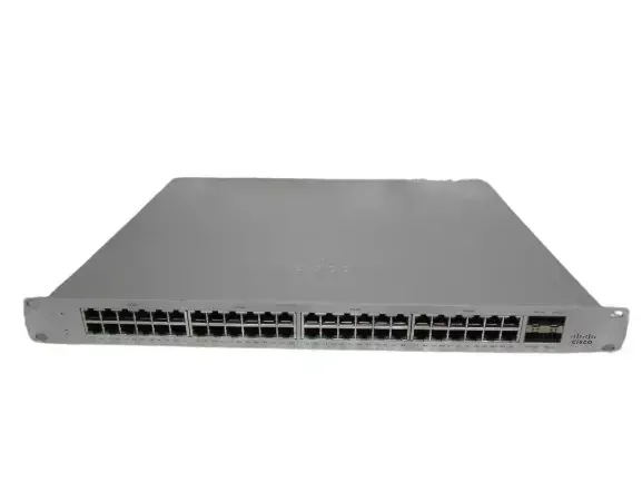 Cisco MS125-48FP-HW 48-Port Ethernet Switch