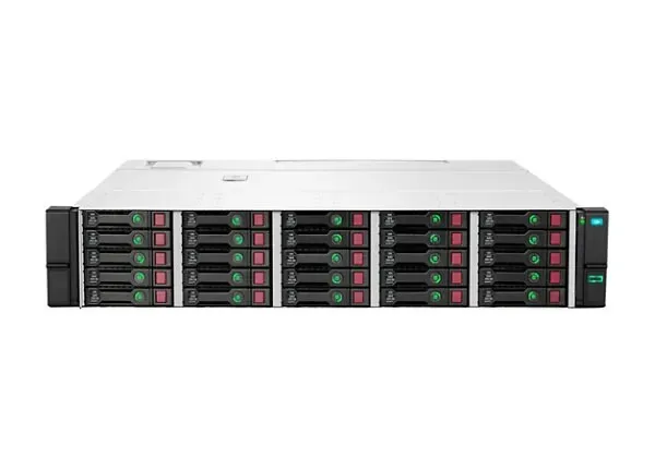 HP Q1J17A 1.2TB SAS Hard Drive